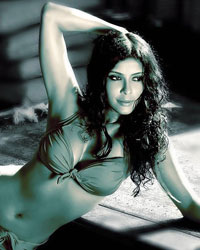 Nandana Sen